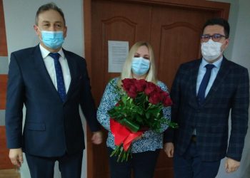 Dzień Pracownika Socjalnego w gminie Słupca