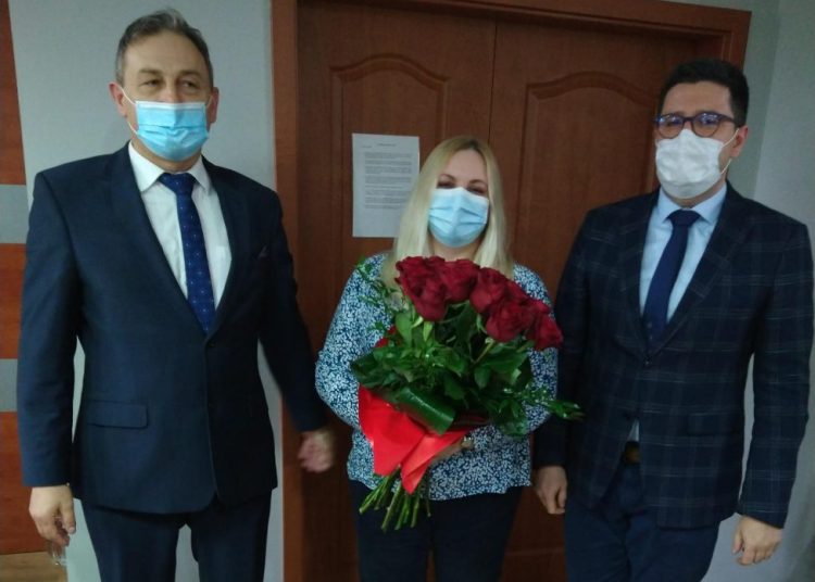 Dzień Pracownika Socjalnego w gminie Słupca