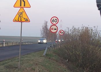 Inwestycja drogowa  w Słupcy i Kotuni za prawie 2 miliony