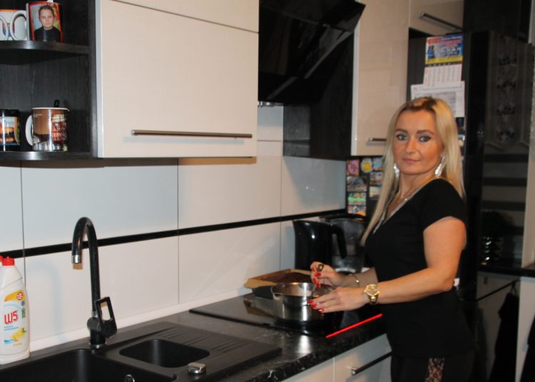 „W kuchni przydaje się pomysł i kreatywne myślenie”