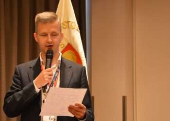 W ten piękny sport wciągnęli mnie starsi bracia…