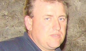 Dlaczego gmina nasyła komornika na rolników?