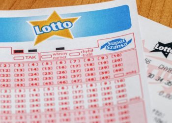 Niedaleko Słupcy padła szóstka w Lotto