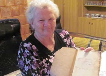 Była skarbnicą wiedzy ludowej