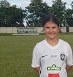 Powołana na grupowanie selekcyjne 