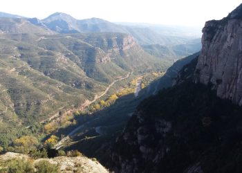 Montserrat – inna góra