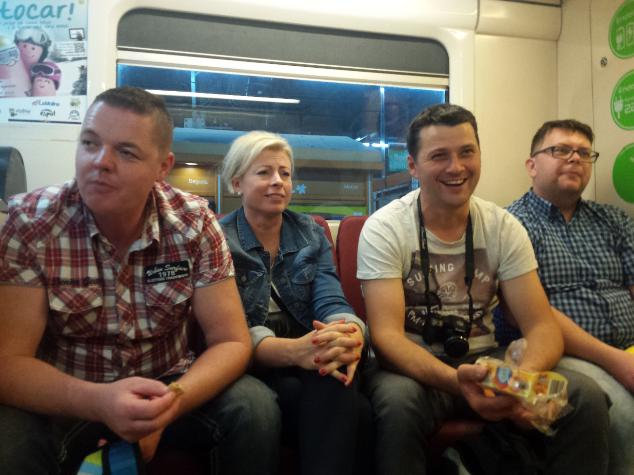 Montserrat – inna góra