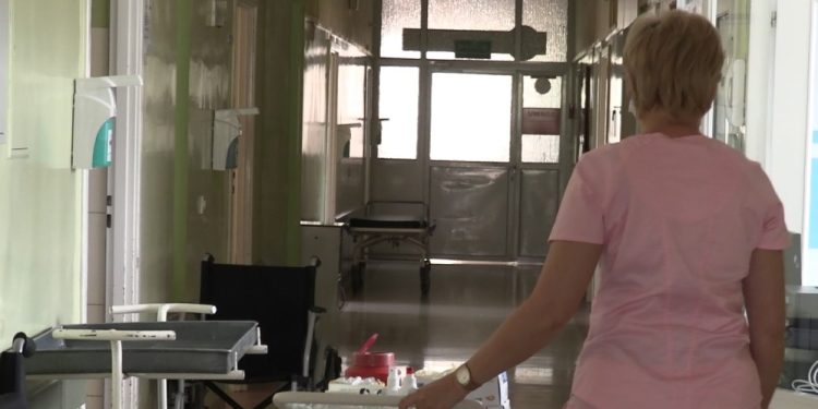 Jedna studentka dostanie powiatowe stypendium