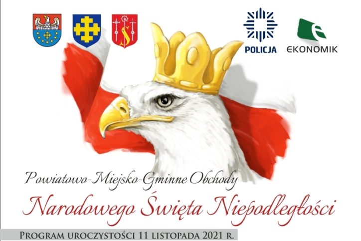 11 listopada w Słupcy i Łężcu. Zobacz program