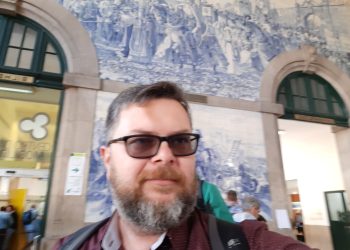 Porto – warte życia i wypicia