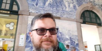 Porto – warte życia i wypicia