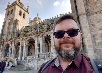 Gdy stajesz w progu własnego domu już jesteś na szlaku…