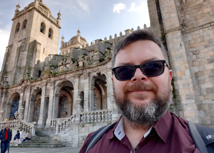 Gdy stajesz w progu własnego domu już jesteś na szlaku…