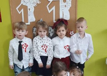 11 listopada w Młodojewie