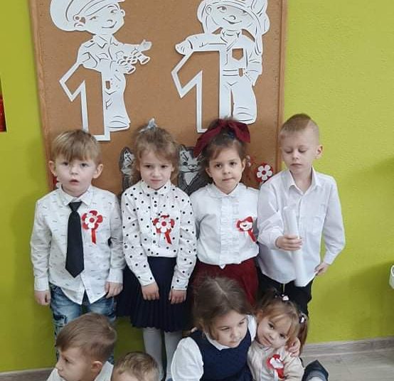 11 listopada w Młodojewie