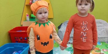 Dzień Dyni w Młodojewie