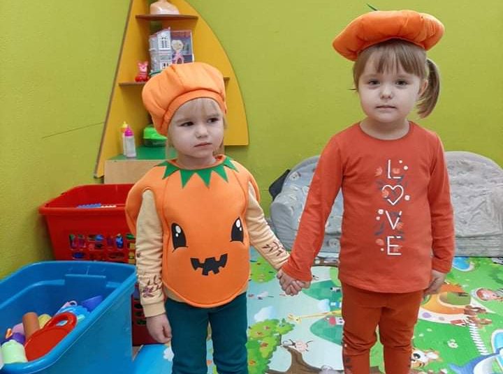 Dzień Dyni w Młodojewie