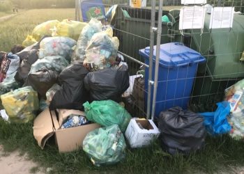 Letnicy więcej zapłacą za śmieci