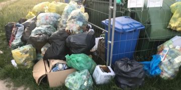 Letnicy więcej zapłacą za śmieci