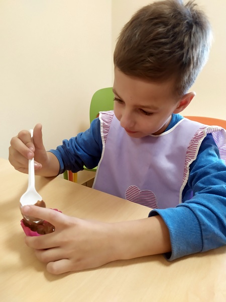 Jesienne inspiracje w świetlicy