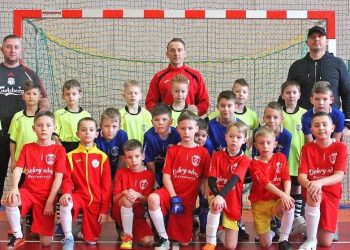 Xbeton Cup. Mikołajkowy Turniej Halowej Piłki Nożnej