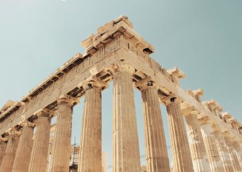 10 miejsc w Grecji, które warto zobaczyć