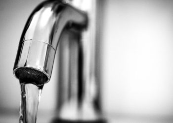 Woda przydatna do spożycia