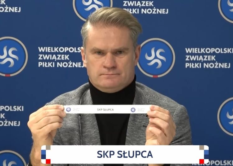 Wolny los Czarnych, SKP zagra z Wilkami Wilczyn