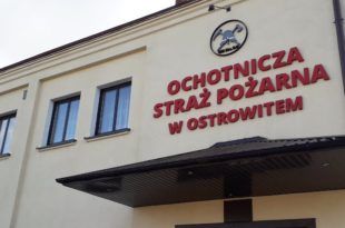 Strażacy dostaną pieniądze za szczepienia