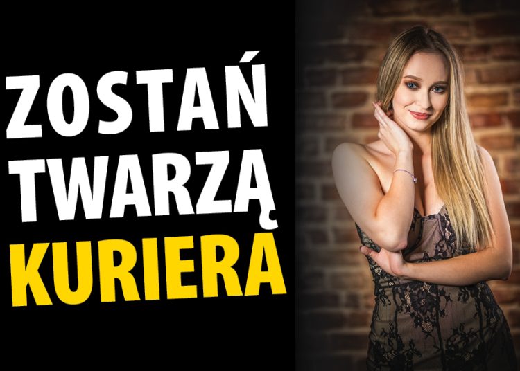 Być może czekamy własnie na Ciebie!