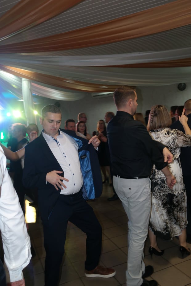 Piłkarskie Andrzejki w Kątach