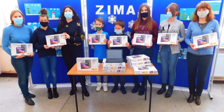 Kotunia w kolejnym programie