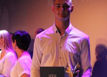 XXII Gala Sportu Powiatu Słupeckiego