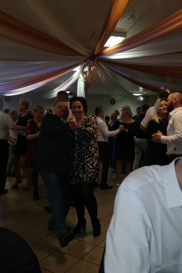 Piłkarskie Andrzejki w Kątach