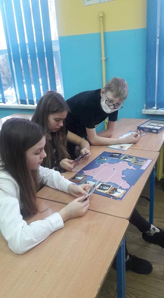 O Powstaniu Wielkopolskim w Drążnej