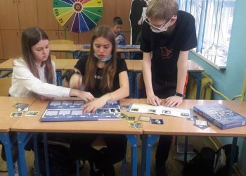 O Powstaniu Wielkopolskim w Drążnej