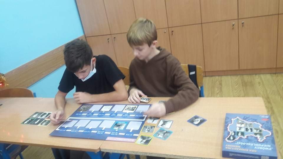 O Powstaniu Wielkopolskim w Drążnej