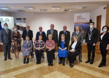 Świętowali Jubileusz Złotych i Diamentowych Godów