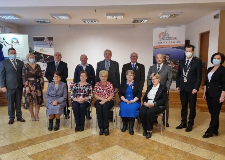 Świętowali Jubileusz Złotych i Diamentowych Godów