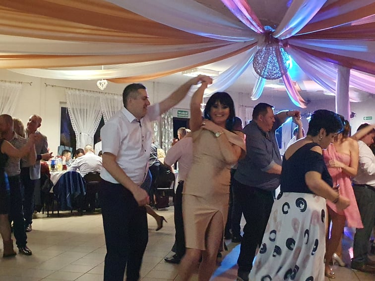 Piłkarskie Andrzejki w Kątach