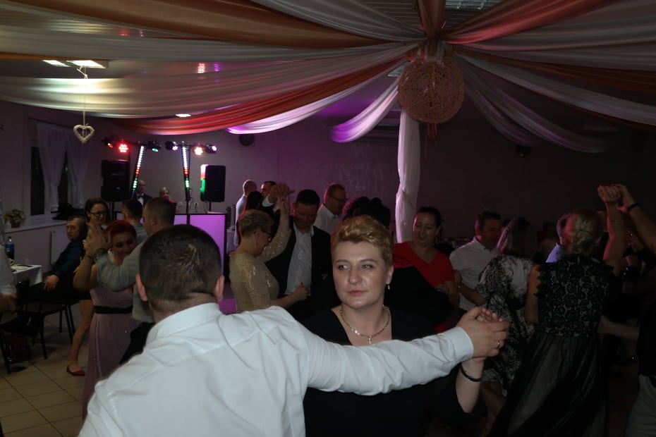 Piłkarskie Andrzejki w Kątach