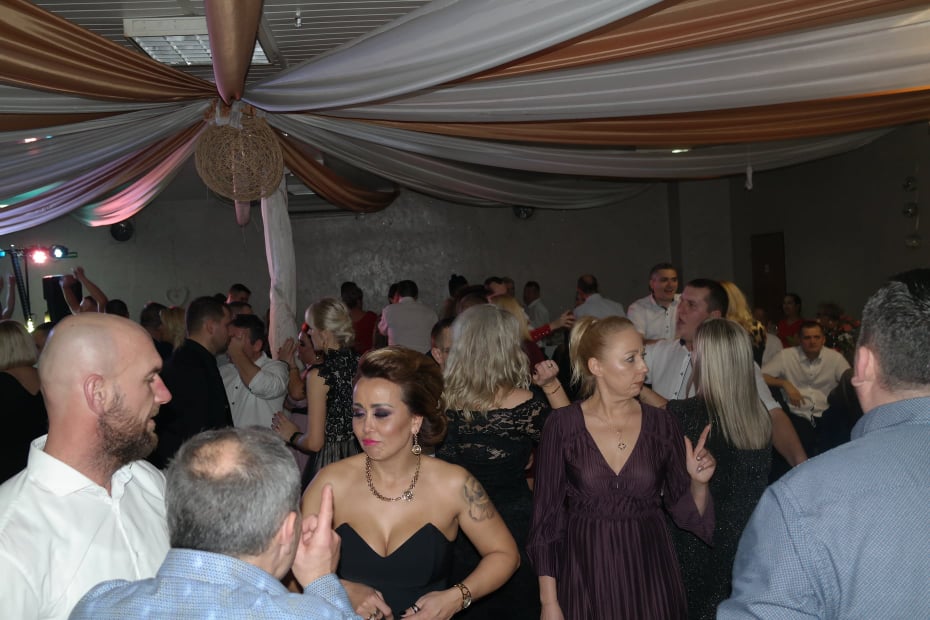 Piłkarskie Andrzejki w Kątach