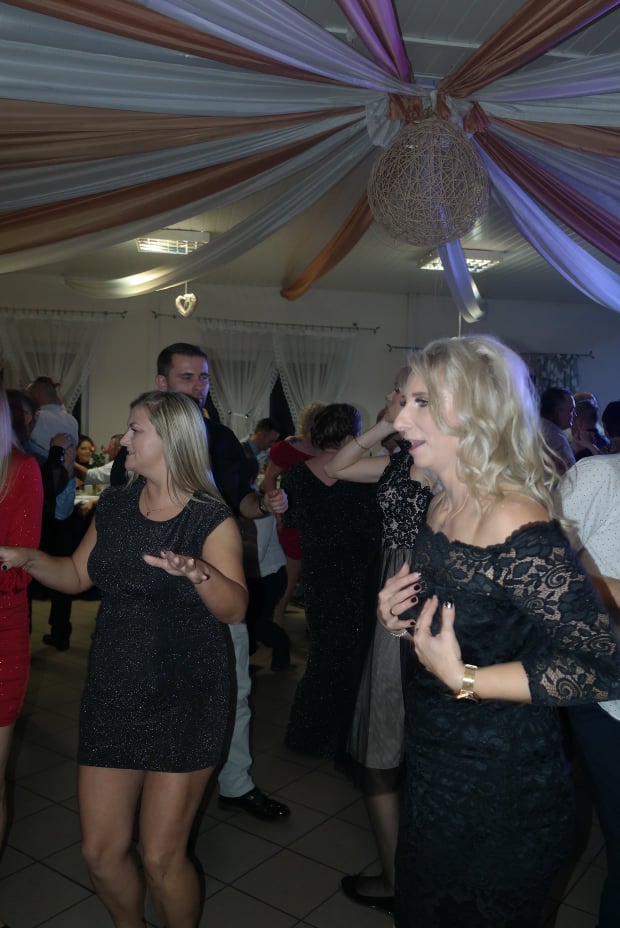 Piłkarskie Andrzejki w Kątach