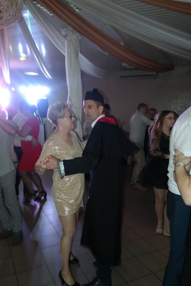 Piłkarskie Andrzejki w Kątach