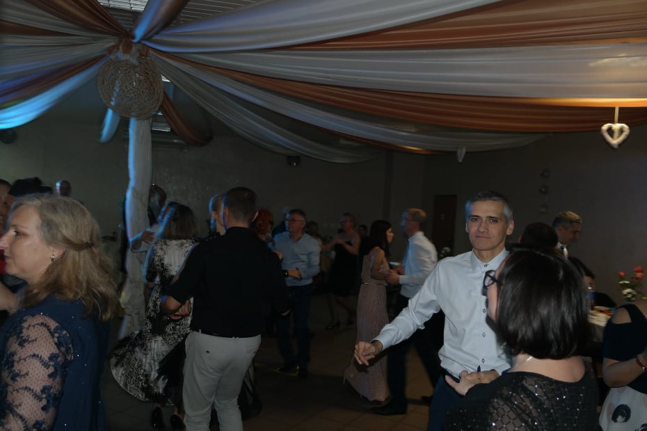 Piłkarskie Andrzejki w Kątach