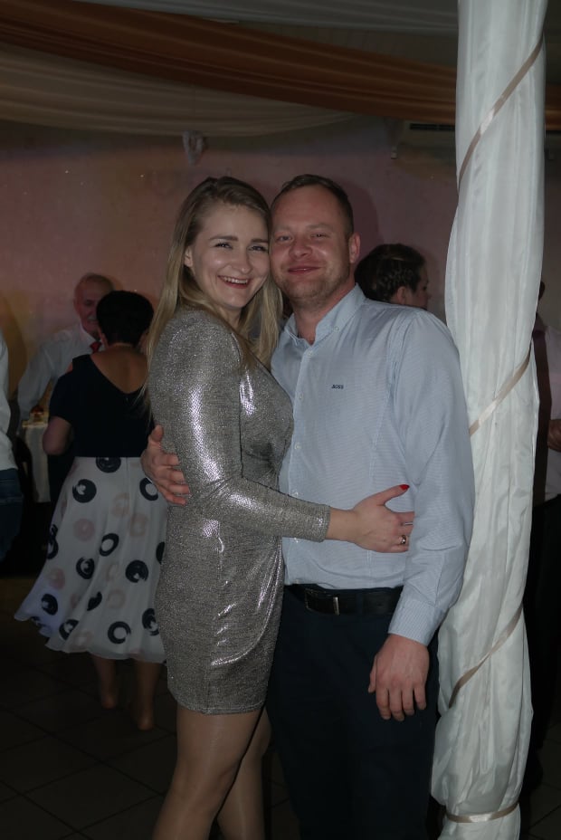 Piłkarskie Andrzejki w Kątach