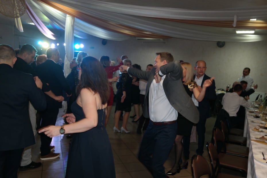 Piłkarskie Andrzejki w Kątach