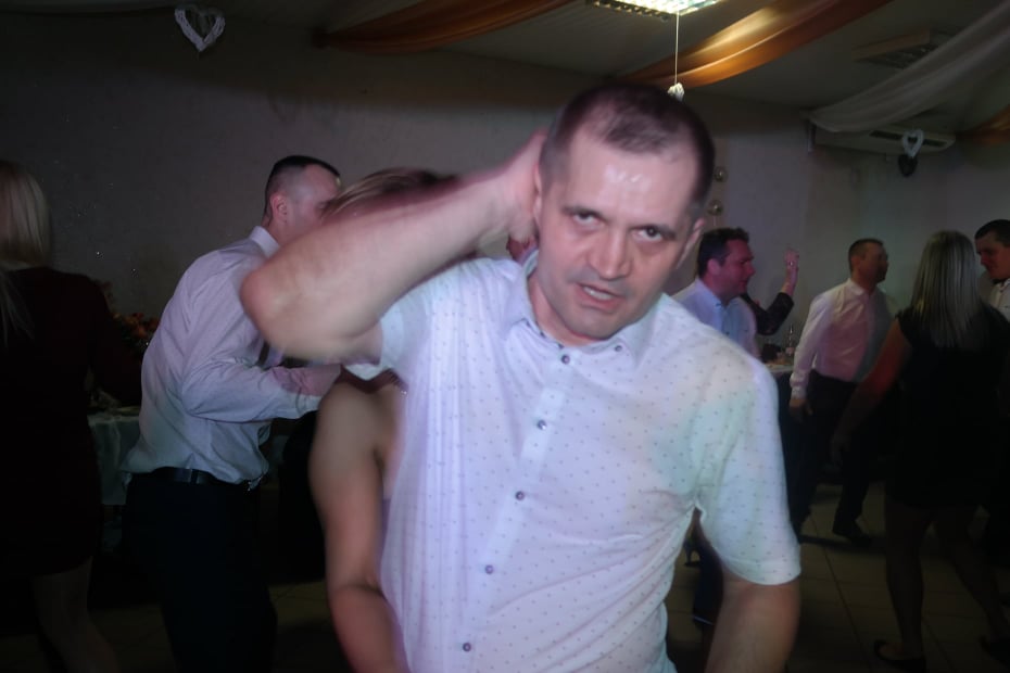 Piłkarskie Andrzejki w Kątach