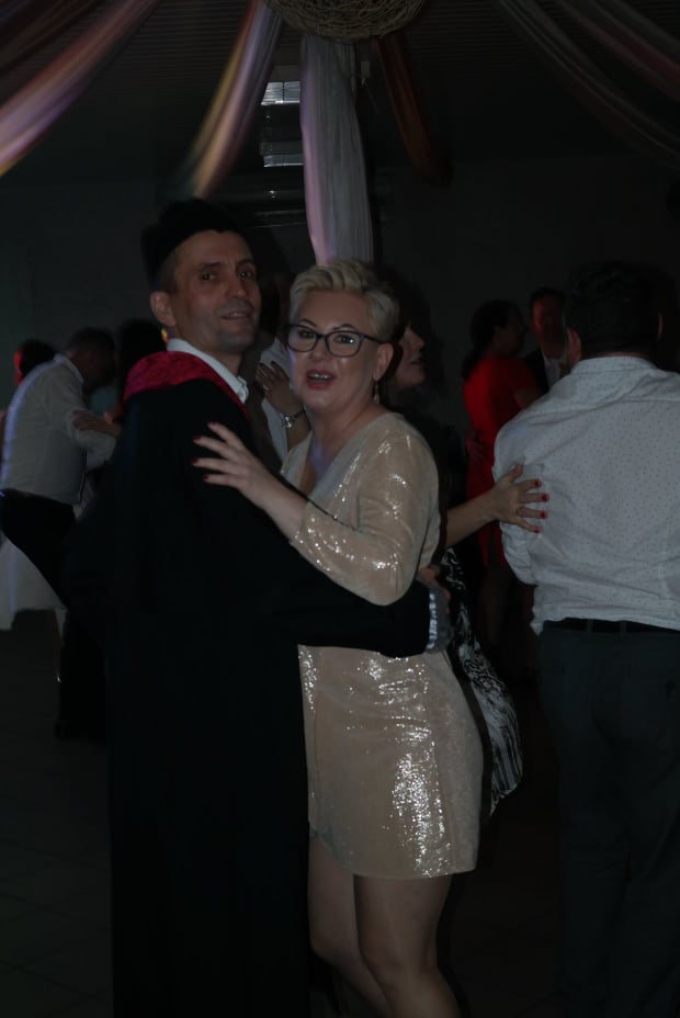 Piłkarskie Andrzejki w Kątach