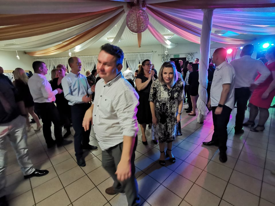 Piłkarskie Andrzejki w Kątach